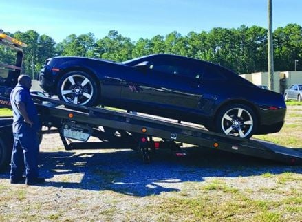 Image for Parker Tow Truck Service with ID of: 3225177