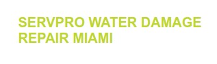 Image for Servpro Water Damage Repair Miami with ID of: 3225184