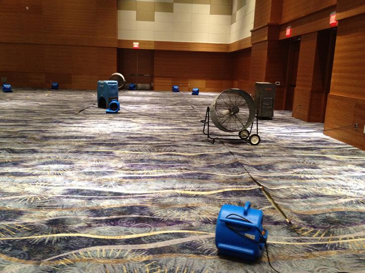 Image for Servpro Water Damage Repair Miami with ID of: 3225185