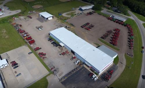 Image for Central Illinois Ag with ID of: 3225245