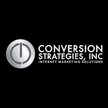 Image for Conversion Strategies, Inc. with ID of: 3225301