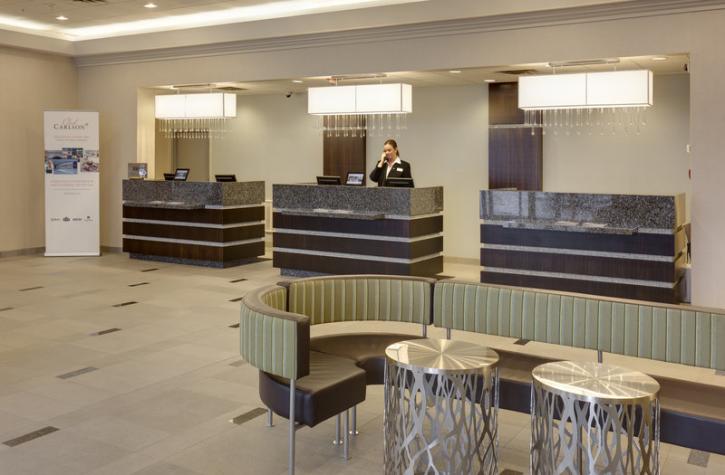 Image for Radisson Hotel & Suites Fallsview, ON with ID of: 3225413