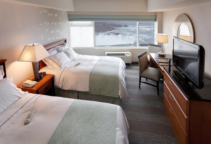 Image for Radisson Hotel & Suites Fallsview, ON with ID of: 3225414