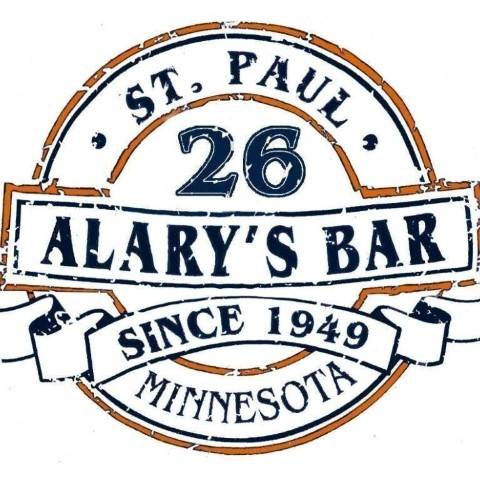 Image for Alary's Bar with ID of: 3225444
