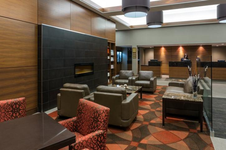 Image for Radisson Hotel & Suites Fort McMurray with ID of: 3225464