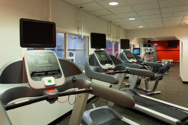 Image for Radisson Hotel & Suites Fort McMurray with ID of: 3225465