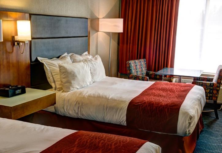 Image for Radisson Hotel & Suites Fort McMurray with ID of: 3225471