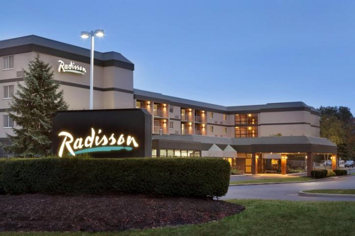 Image for Radisson Hotel Akron/Fairlawn with ID of: 3225511