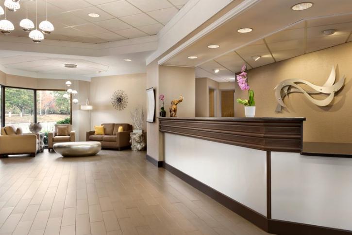 Image for Radisson Hotel Akron/Fairlawn with ID of: 3225513