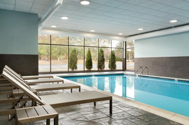 Image for Radisson Hotel Akron/Fairlawn with ID of: 3225515