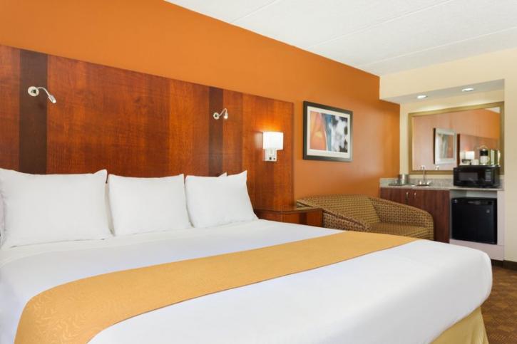 Image for Radisson Hotel Akron/Fairlawn with ID of: 3225518