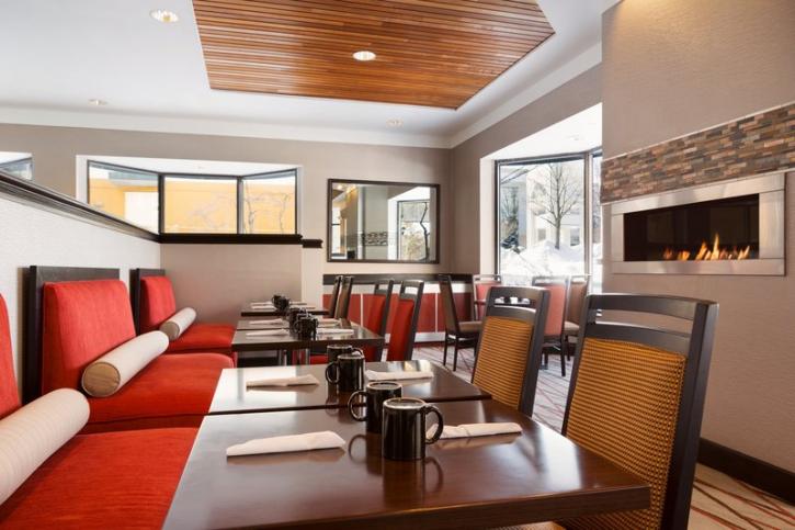 Image for Radisson Hotel Akron/Fairlawn with ID of: 3225520