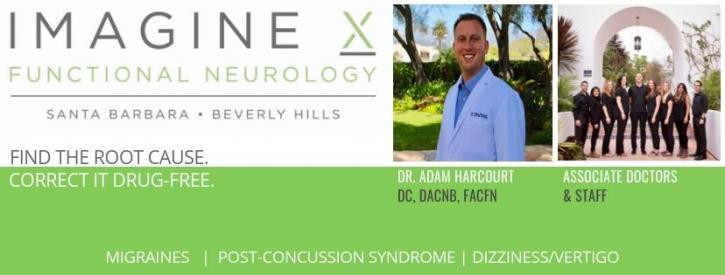 Image for Imagine X Functional Neurology - Beverly Hills with ID of: 3225598