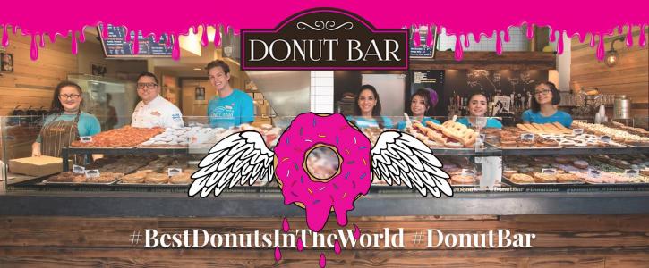 Image for Donut Bar with ID of: 3225847