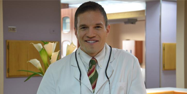 Image for Christopher R. Morris, DMD with ID of: 3225925