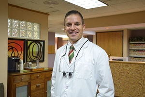 Image for Christopher R. Morris, DMD with ID of: 3225937