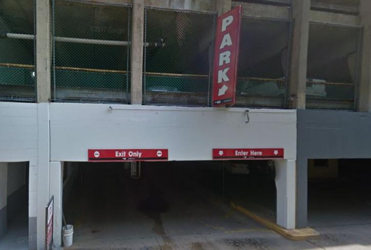 Image for Propark America with ID of: 3226196