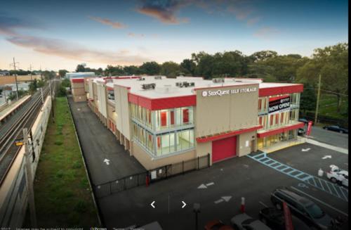 Image for Frank G. Relf Architect, P.C. with ID of: 3226237