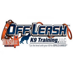 Image for Off Leash K9 Training Huntsville with ID of: 3226394