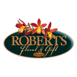 Image for Roberts Floral & Gifts with ID of: 3226522