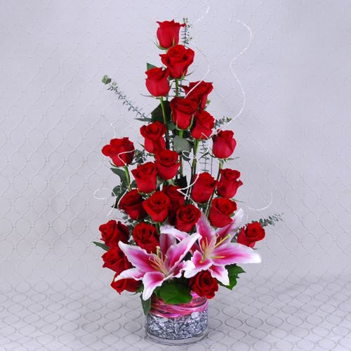 Image for Roberts Floral & Gifts with ID of: 3226537