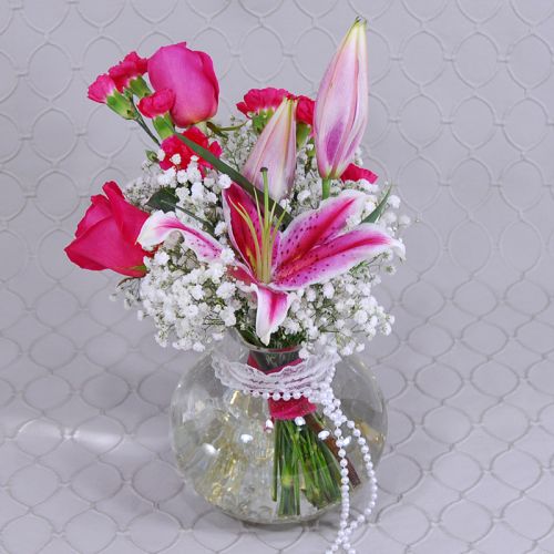 Image for Roberts Floral & Gifts with ID of: 3226539