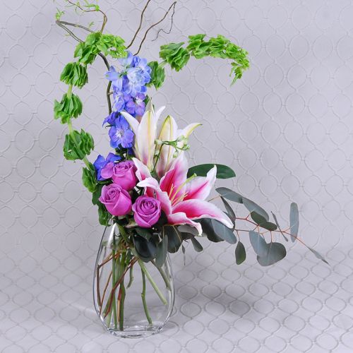 Image for Roberts Floral & Gifts with ID of: 3226541