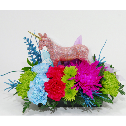 Image for Roberts Floral & Gifts with ID of: 3226542