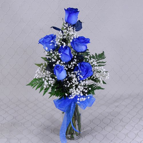 Image for Roberts Floral & Gifts with ID of: 3226543