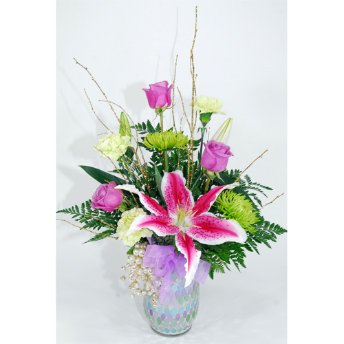 Image for Roberts Floral & Gifts with ID of: 3226544