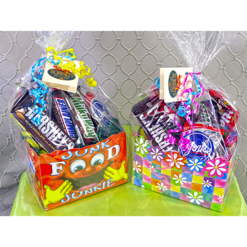 Image for Roberts Floral & Gifts with ID of: 3226545