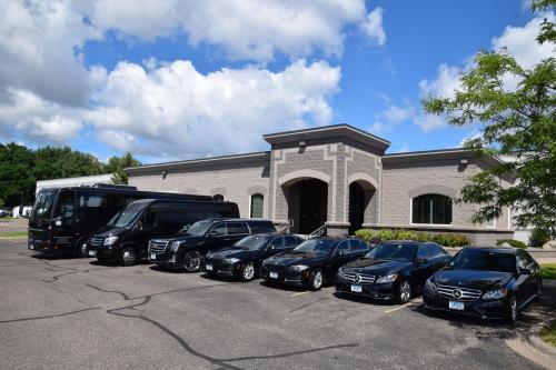 Image for Austin Limo Rental Services with ID of: 3226732