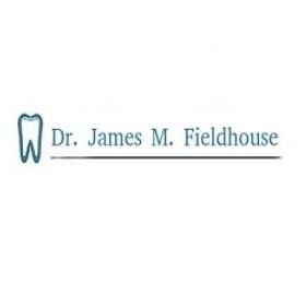 Image for Dr. James M. Fieldhouse with ID of: 3226755