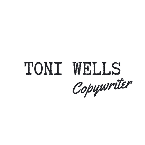 Image for Toni Wells Copywriter with ID of: 3226886