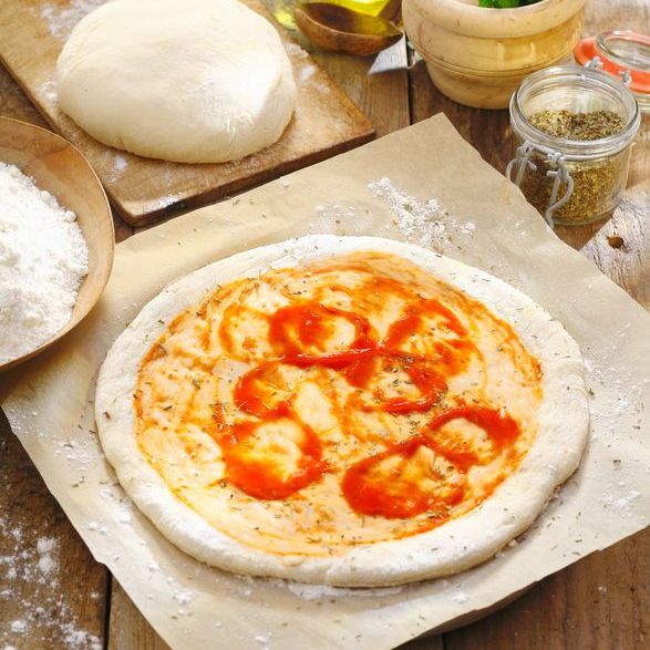 Image for Alfredo's Pizza with ID of: 3226916