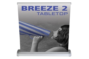 Image for Exhibition Banner Stands from TradeShowPlus Can’t Be Beaten with ID of: 3227027