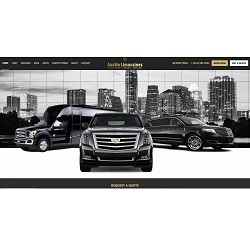 Image for Austin Limousines with ID of: 3227059