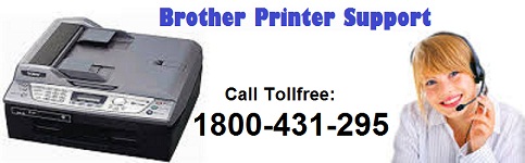 Image for Do you have Brother printer ink issues ? Dial brother printer support number tollfree 1800-431-295 with ID of: 3227389