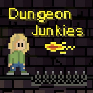 Image for Dungeon Junkies Podcast with ID of: 3227472