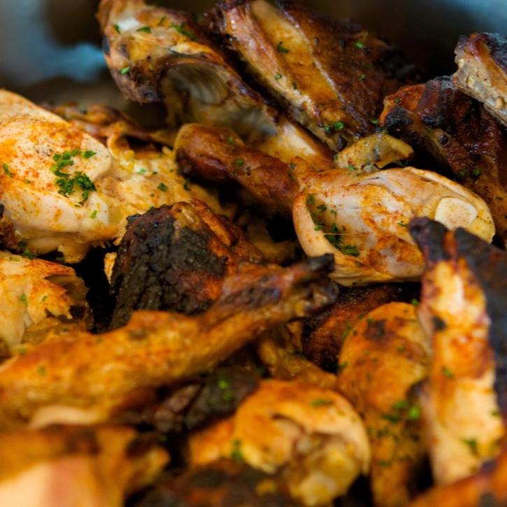 Image for Richardson's Barbecue with ID of: 3227494