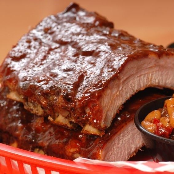Image for Richardson's Barbecue with ID of: 3227502