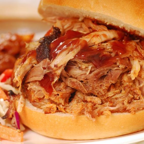 Image for Richardson's Barbecue with ID of: 3227503