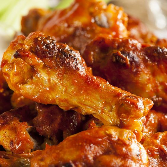 Image for Richardson's Barbecue with ID of: 3227504