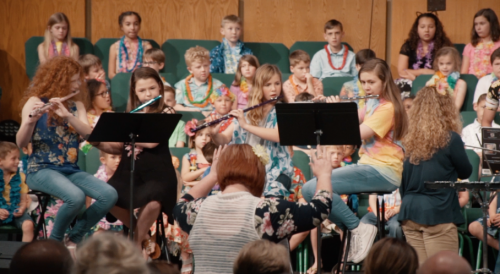 Image for Grace Christian School with ID of: 3227542