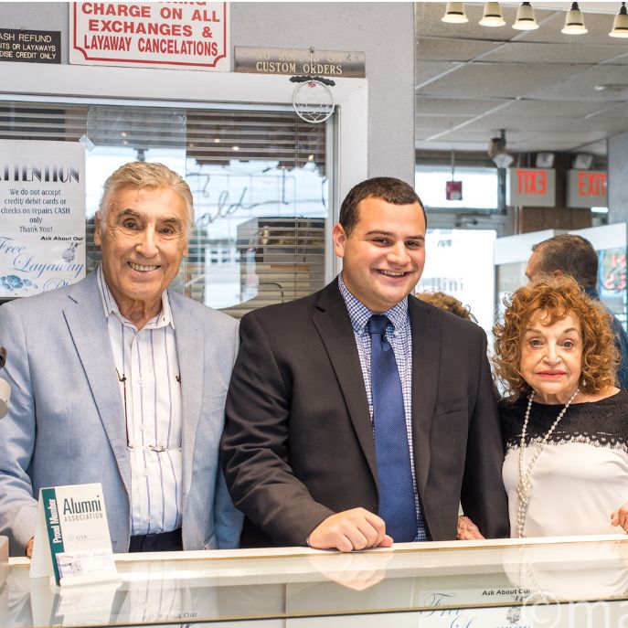 Image for Bellini Jewelers with ID of: 3227593