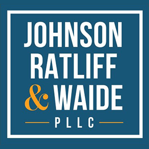 Image for Johnson, Ratliff & Waide, PLLC with ID of: 3227643