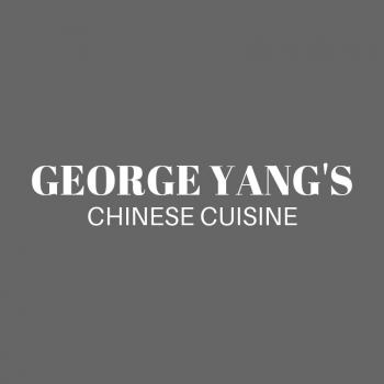 Image for George Yang's Chinese Cuisine with ID of: 3227714
