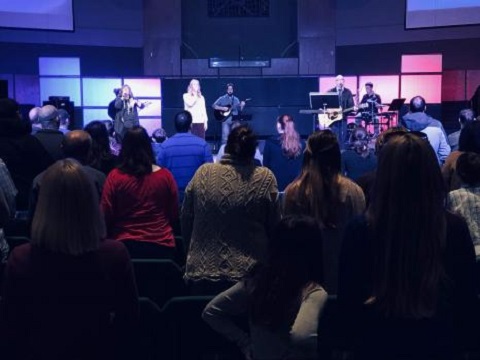 Image for Grace Chapel Church with ID of: 3227738