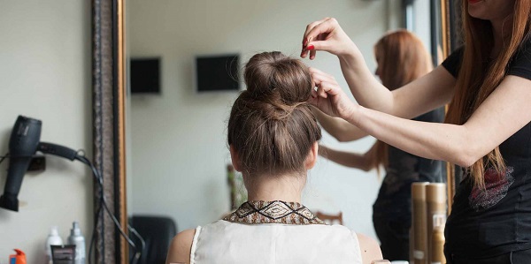 Image for Kris Morton Hair Salons with ID of: 3228413