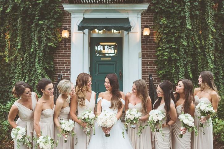 Image for The Styled Bride with ID of: 3228447